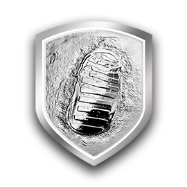 Earned the 一小步(银牌) medal and 50 points on 03/21/2023 01:45 上午