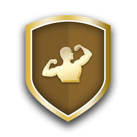 Earned the 展示员(黄金) medal and 50 points on 05/16/2025 07:25 下午
