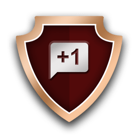 Earned the 聊天室 medal and 50 points on 06/29/2021 03:15 上午