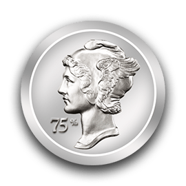 Earned the 钯金奖章 medal and 150 points on 01/14/2019 06:04 下午