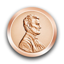 Earned the 紫铜奖章 medal and 20 points on 01/14/2019 06:04 下午