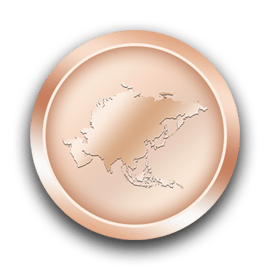 Earned the 亚洲(铜牌) medal and 50 points on 04/02/2019 06:00 下午