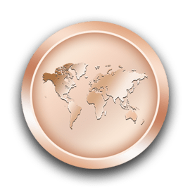 Earned the 世界旅行者(铜牌) medal and 50 points on 12/21/2023 05:53 下午