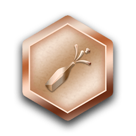 Earned the 顶级分数 medal and 100 points on 03/30/2022 10:24 下午