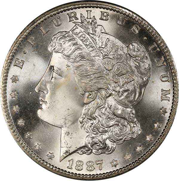 Legend Rare Coin Auctions Shatters Records Yet Again in Las Vegas