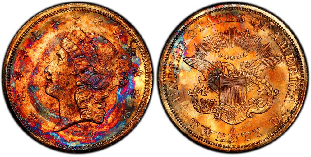Gold Rush Treasure 'Supernova'
