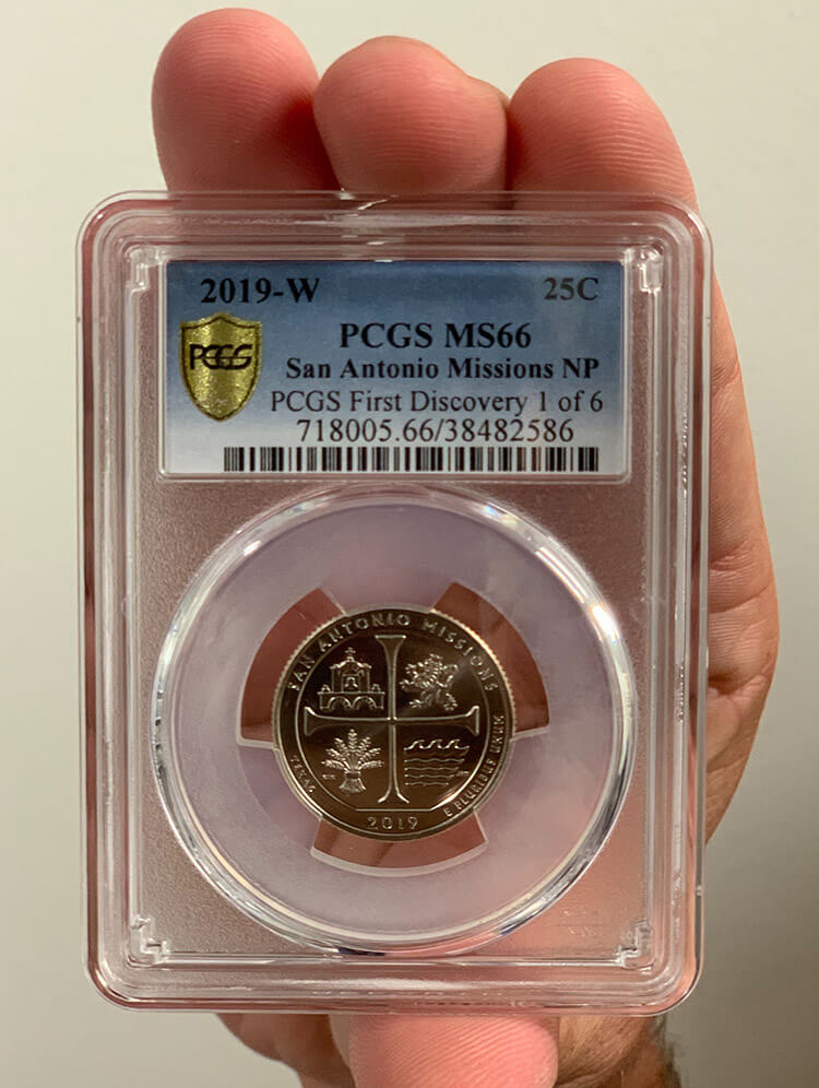 Over $19.8 Million of United States Coins Sold by Stack's Bowers at 2019  ANA Auction