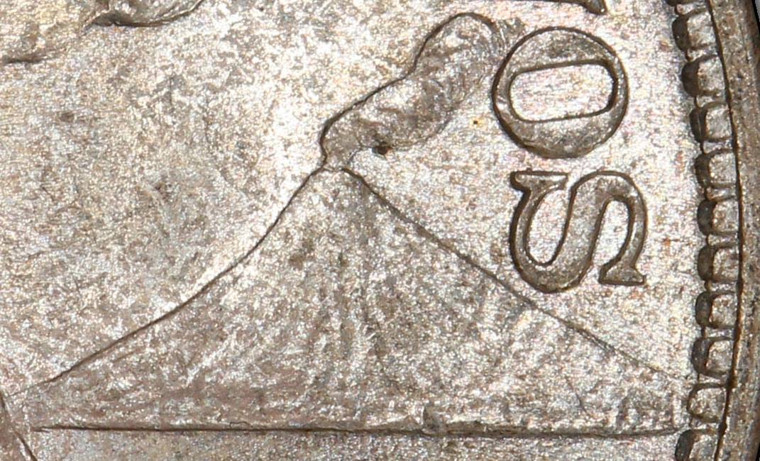 PCGS Recognizes 1944-S 50c U.S. Philippines Obverse of 1907