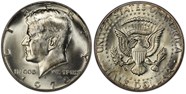 The 1970 D Kennedy Half Dollar Marking The End Of An Era This Key 