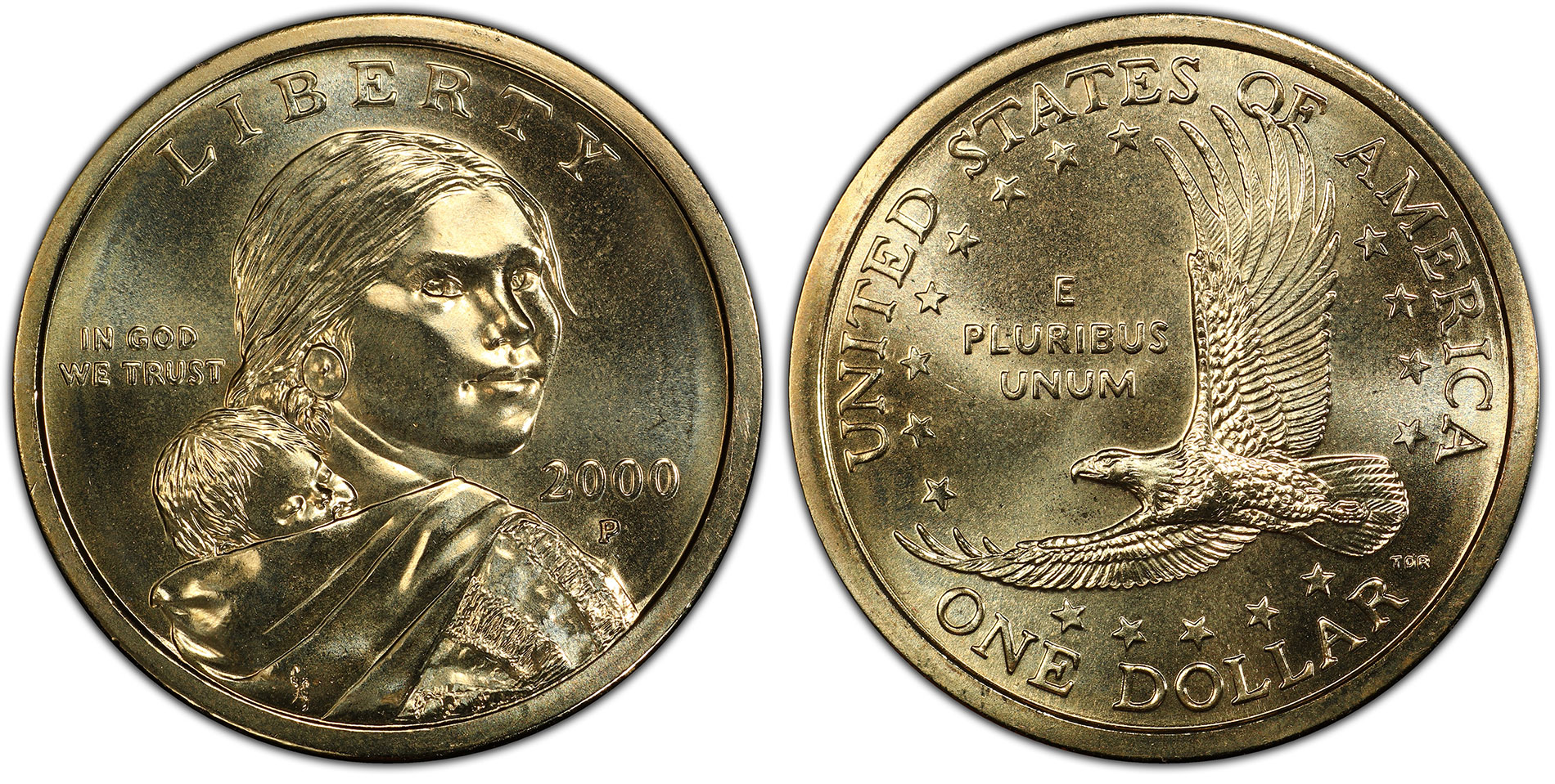 Looking Back on The Sacagawea Dollar 20 Years Later