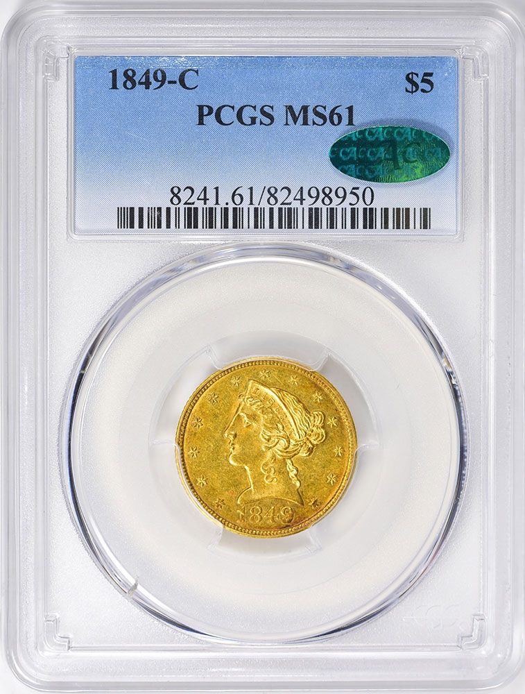 The Srotag Registry Sets to be Auctioned by GreatCollections 650+ PCGS ...