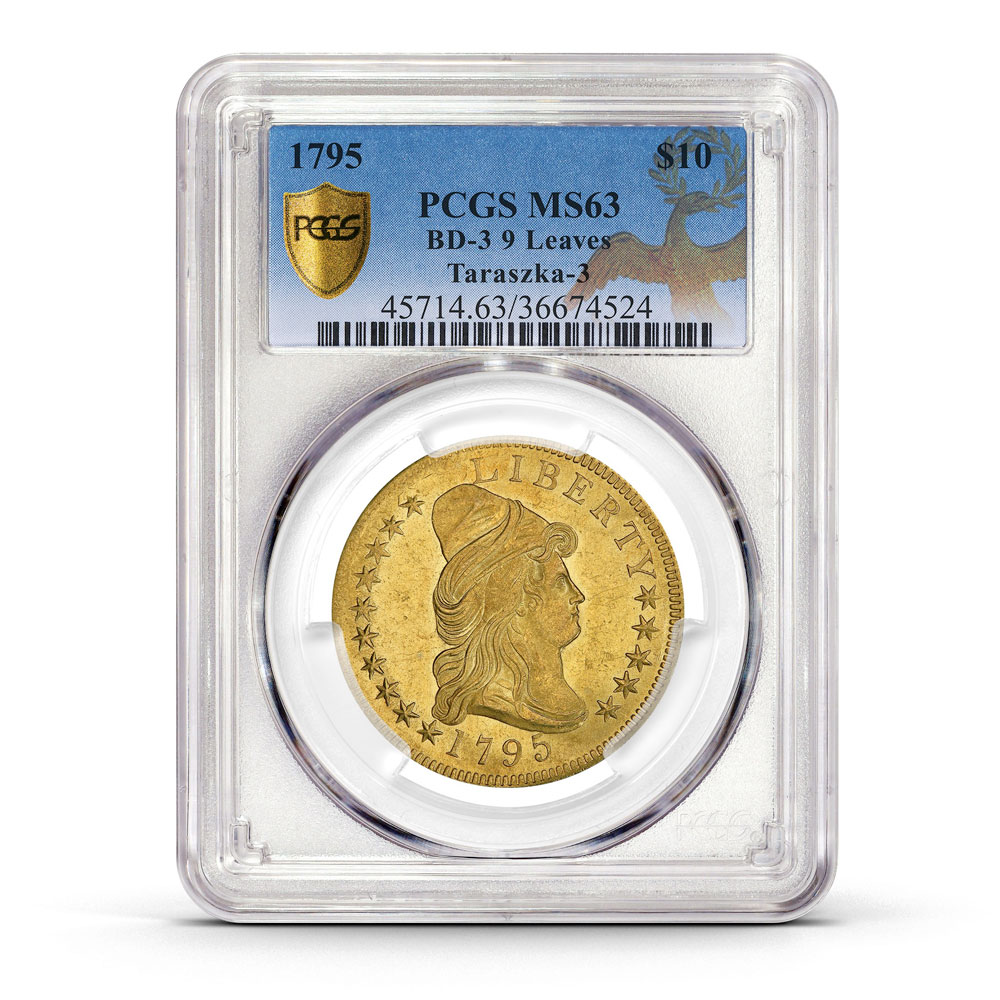 PCGS Graded 21 of Top 25 Most-Expensive United States Coins Sold in 2019