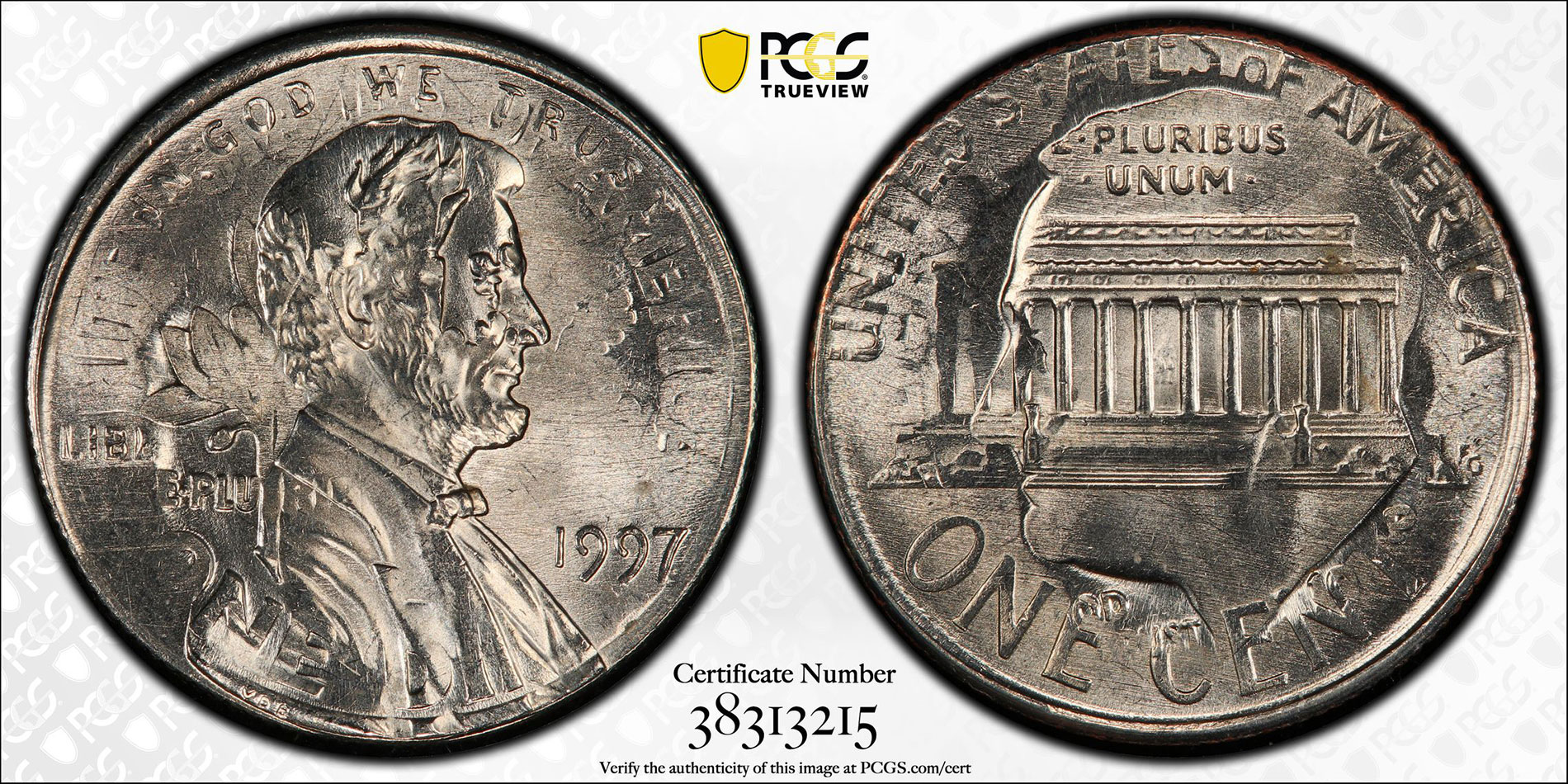 Find Out Your Coin Authenticity Grade and if it's a Valuable Error