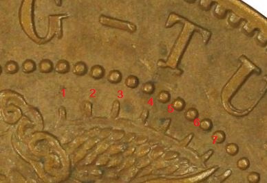 Chinese Copper Coins – Kwangtung Province (1900-1906) Coins