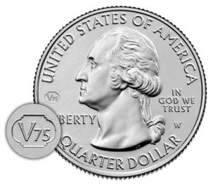 Privy Marks on 2020 Coins