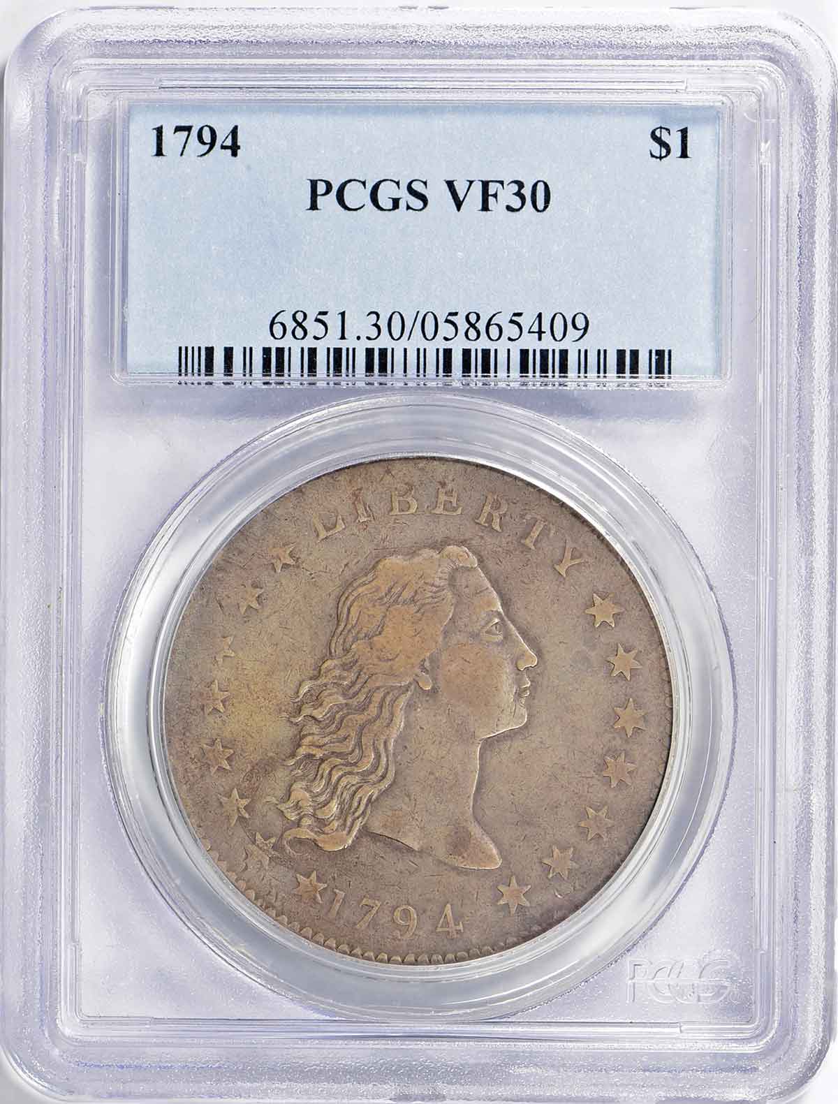 GreatCollections to Auction Rare Canadian Cents