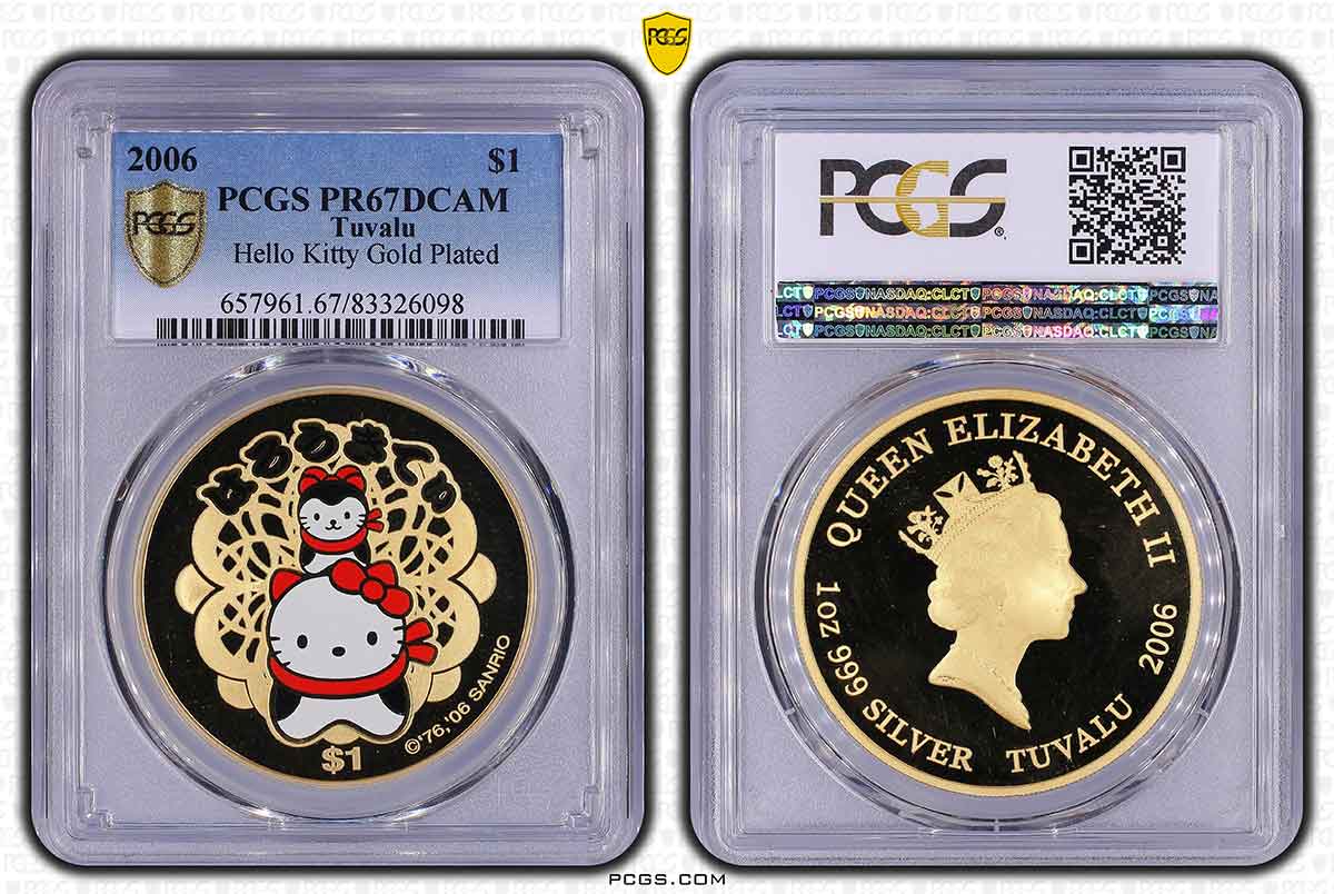 hello kitty coin crypto