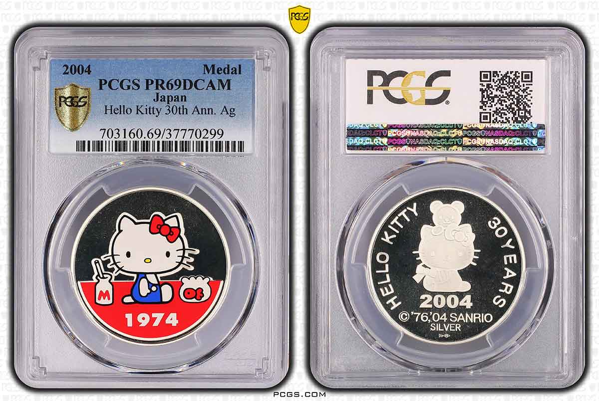 hello kitty coin crypto