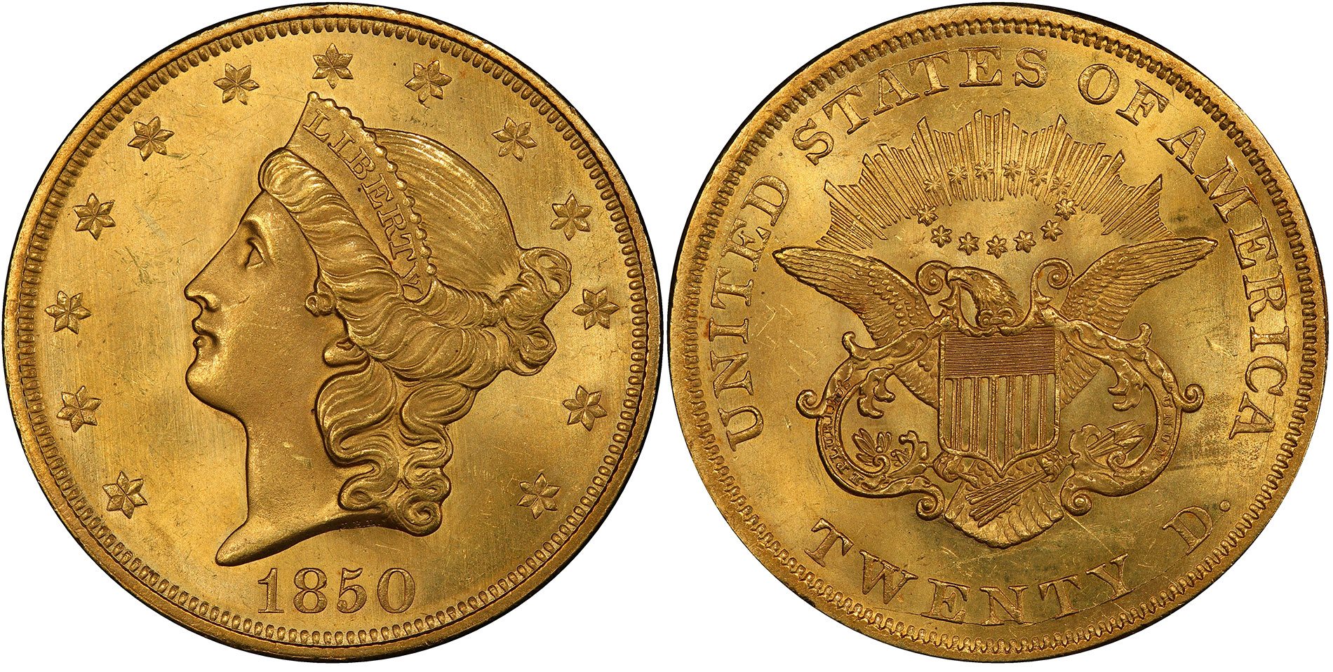 The First US Gold Coin, the 1787 Brasher Doubloon, Could Sell for $15M