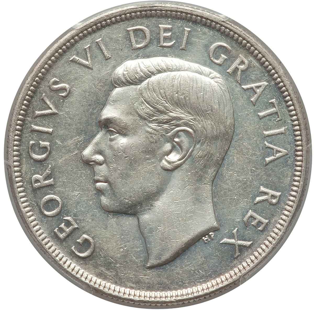 rare canadian coins