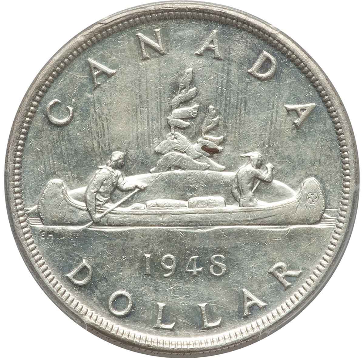 9最稀有和最有价值欧宝平台注册的加拿大硬币- Rarest.org - ob在线登录