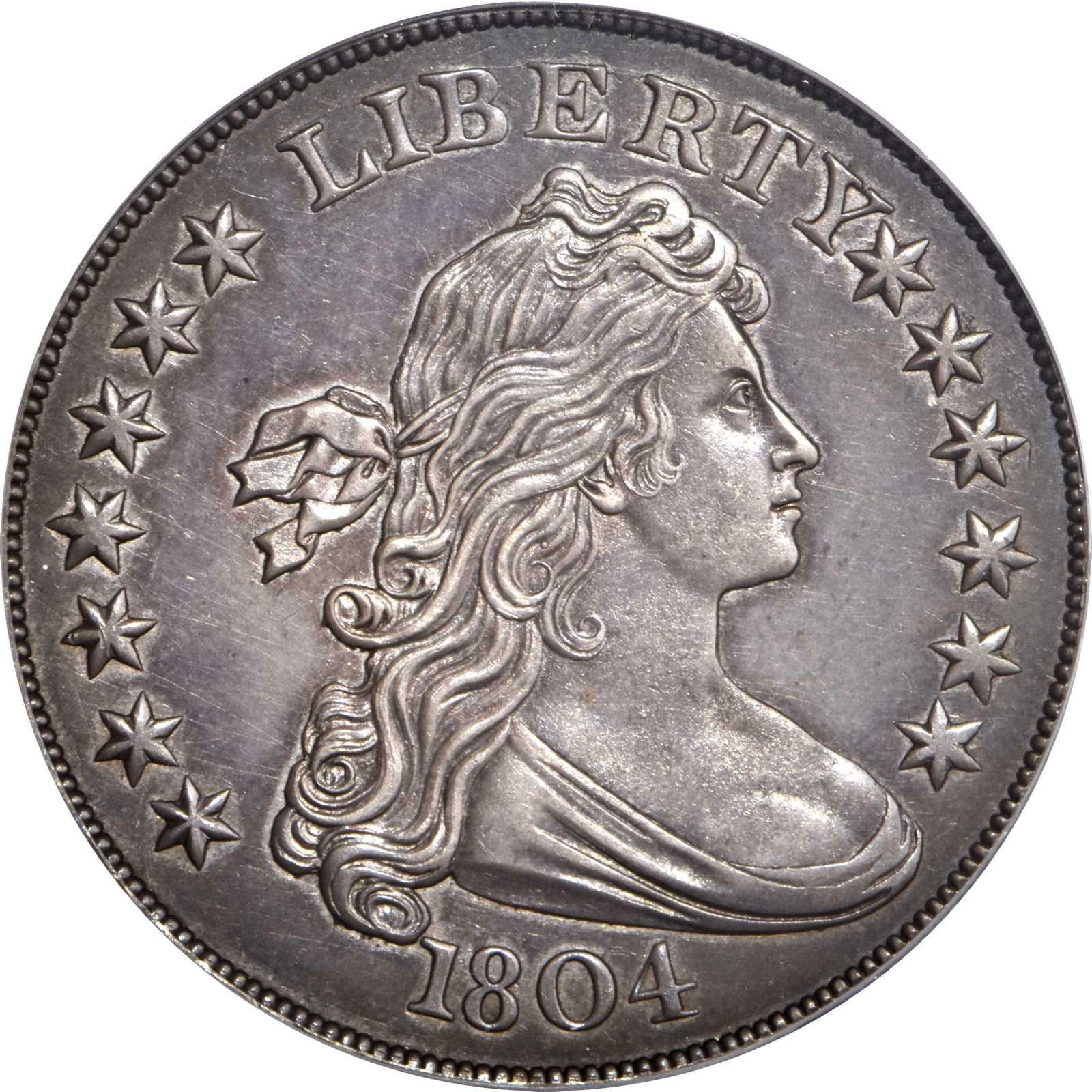 Stack's Bowers Galleries Sells Nearly $23 Million of U.S. Coins