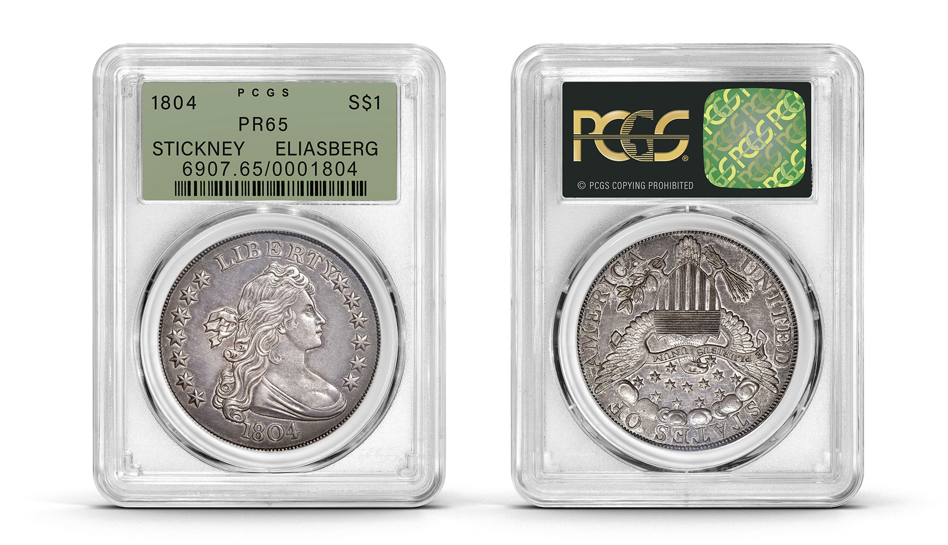 PCGS vs NGC: Which One is Better to Get your Coins Graded by? #PCGS #NGC  #coingrading 