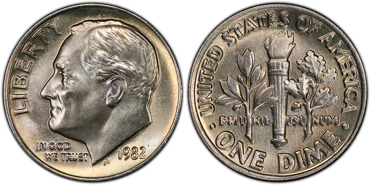 Top 3 What Coin Are Valuable A Dime In 2022 G U Y   Image 1 