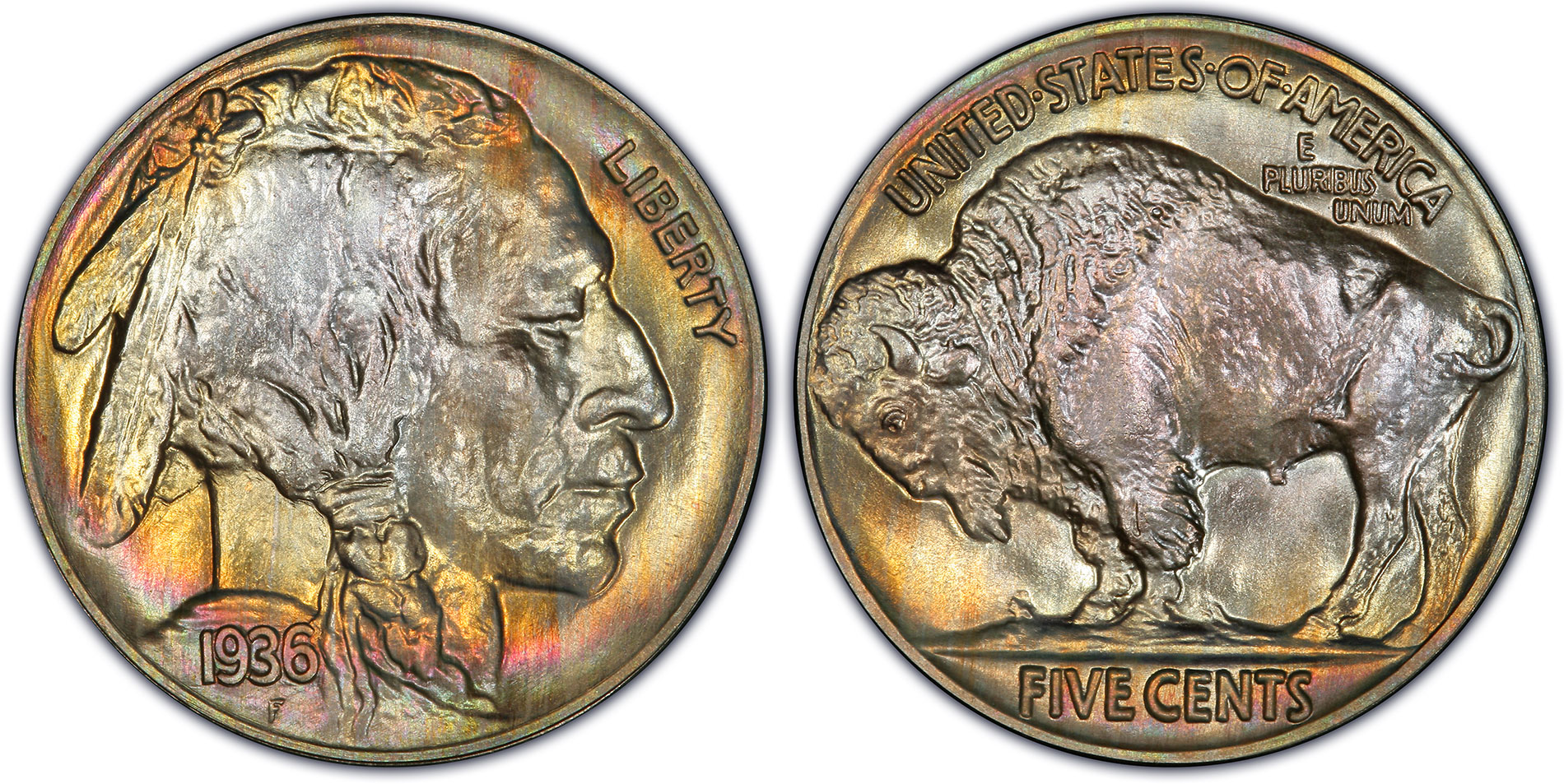 Buffalo nickels bring back memories - Numismatic News