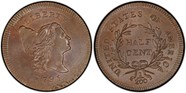 4 Different 1700s U S Federal Coins You Can Buy For Less Than 1 000