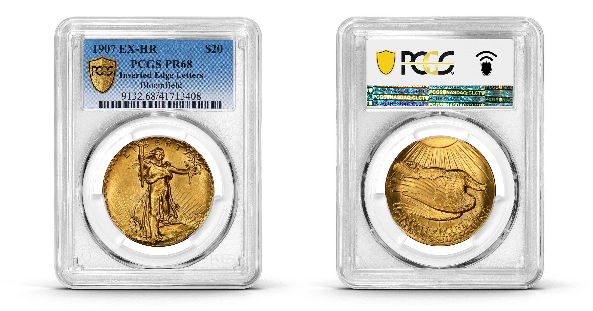 Rare PCGS-Graded Asian Coins Break Records at Stack's Bowers Galleri