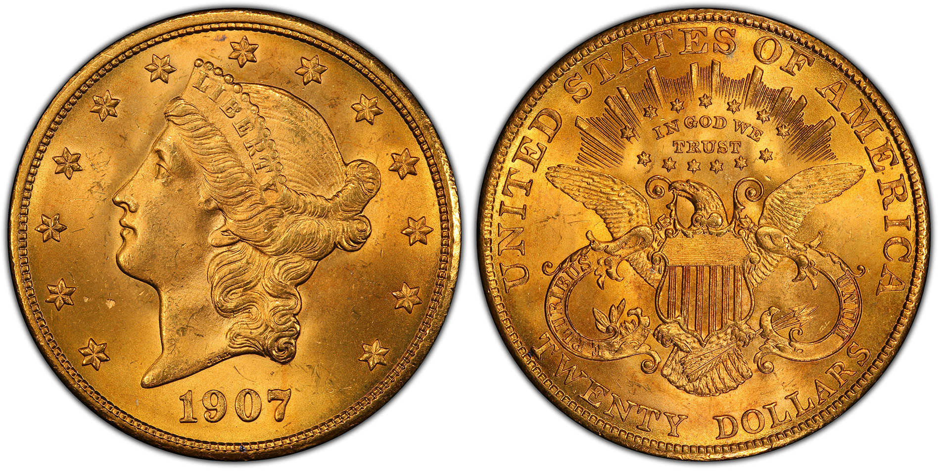4 Gold Coin Bargains