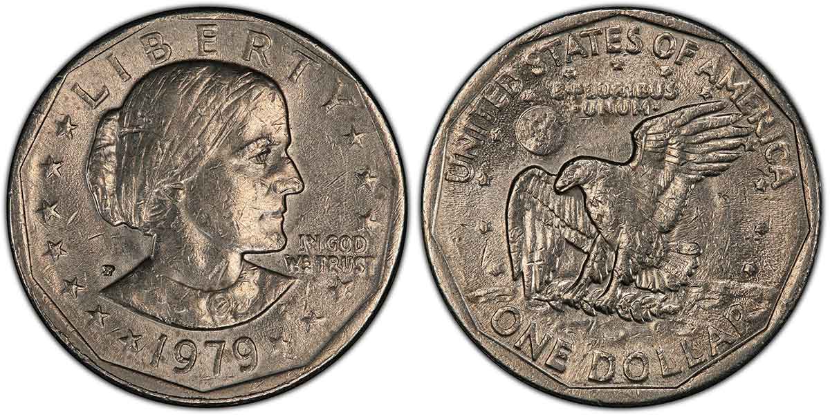 coins in circulation us