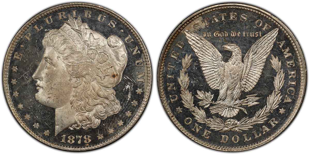 A Review of the Dollar