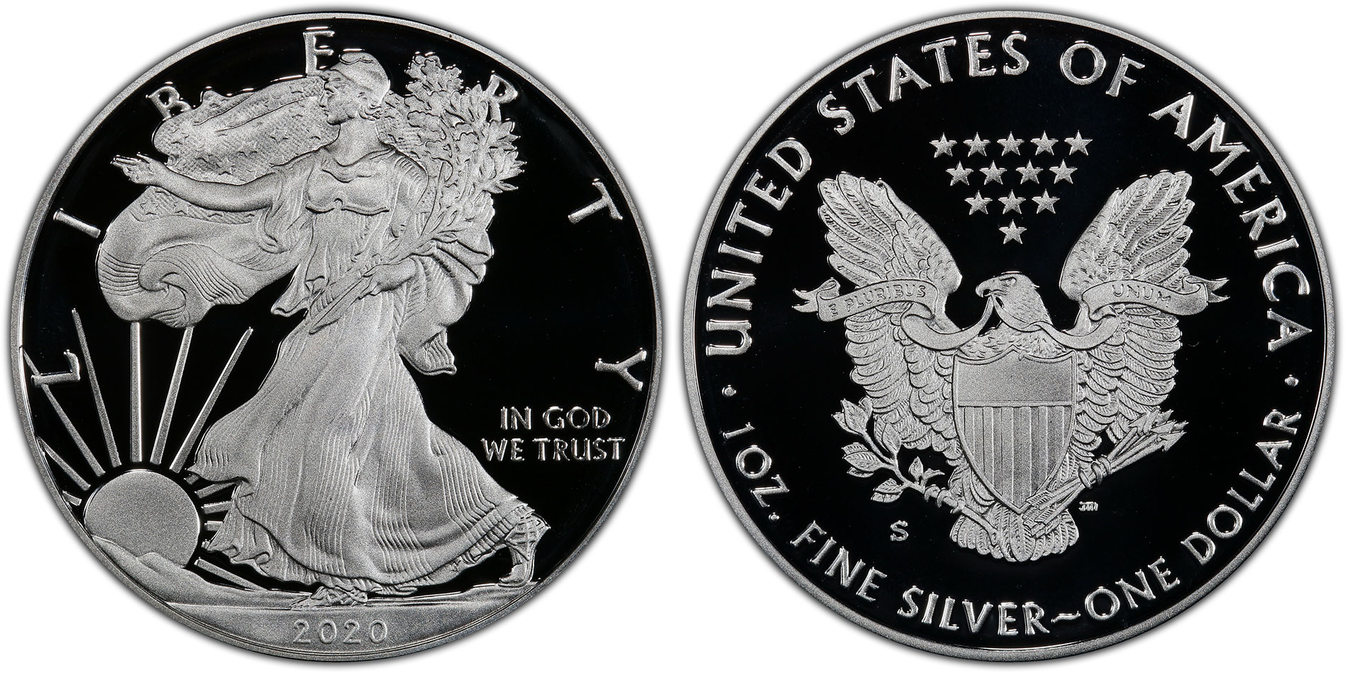 5 Exciting Reasons to Collect American Silver Eagles