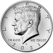 Here s Why You May Find Half Dollars In Circulation Again