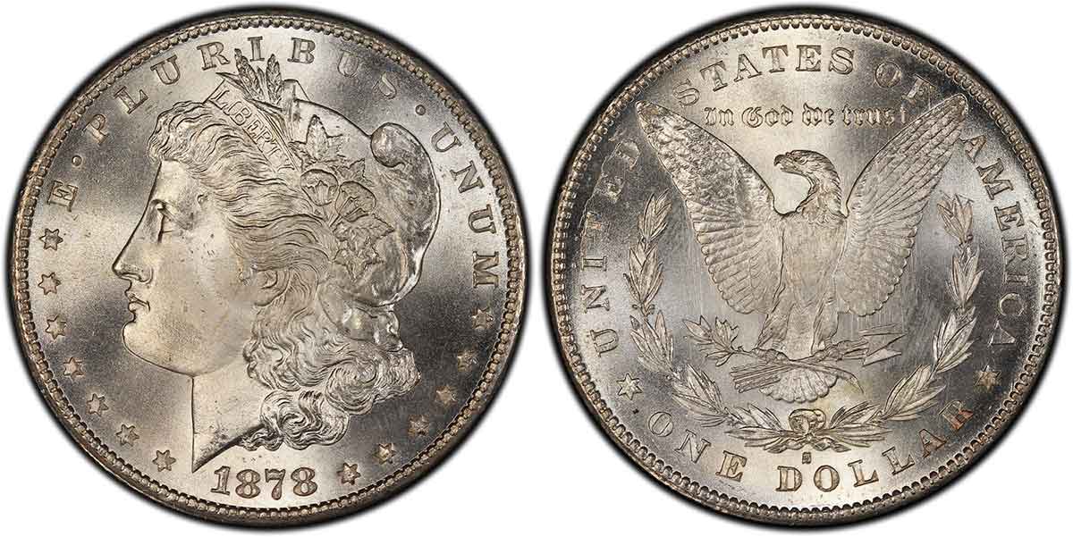 Coin Market Trends: Demand For Rare Coins Continues Soaring