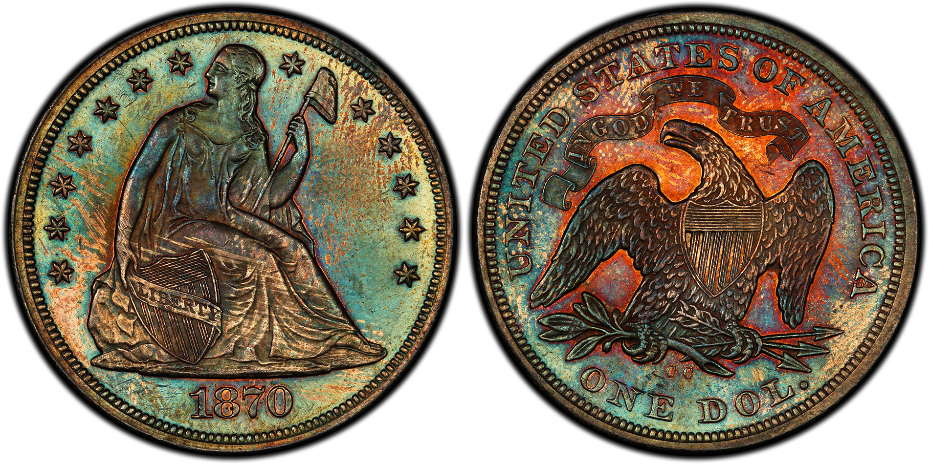 The Basics Of Coin Collecting For Beginners: Part 2