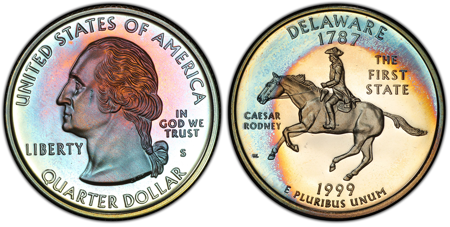 The Washington Quarter Made Coin Collecting a Household Pursuit