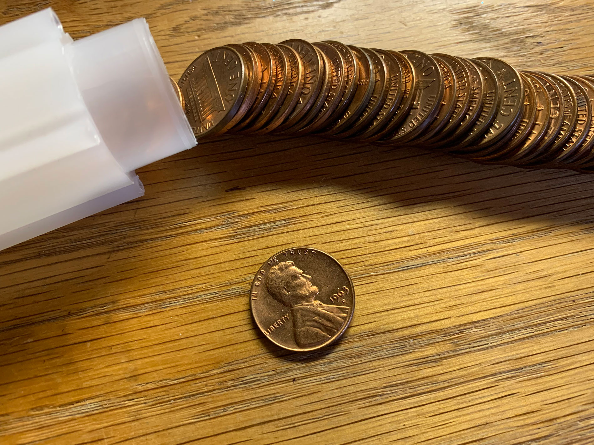 Which Is Worth More: A Pound Of Quarters Or A Pound Of Dimes?