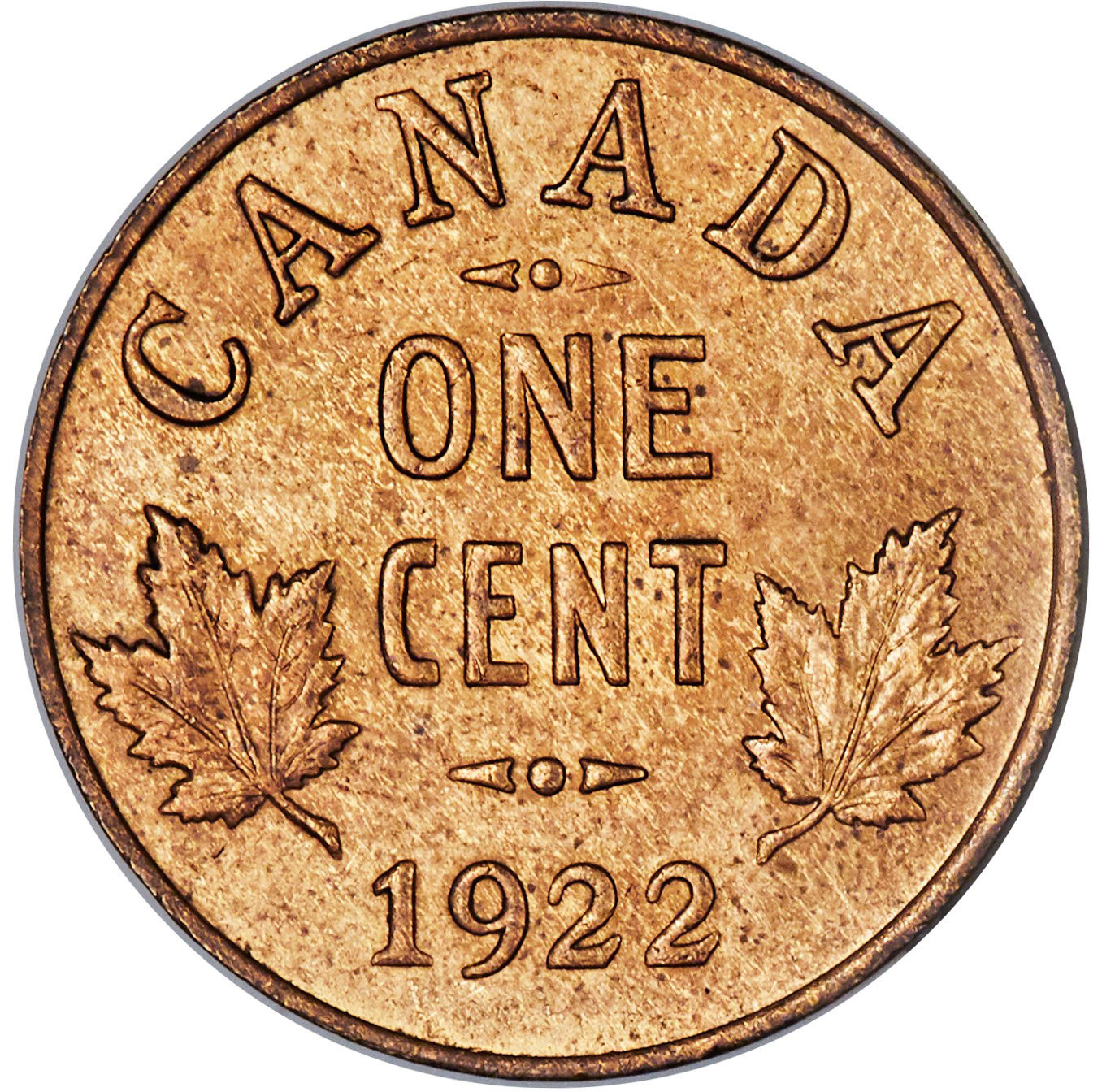 The Rarest Canada Small Cents & What They're Worth