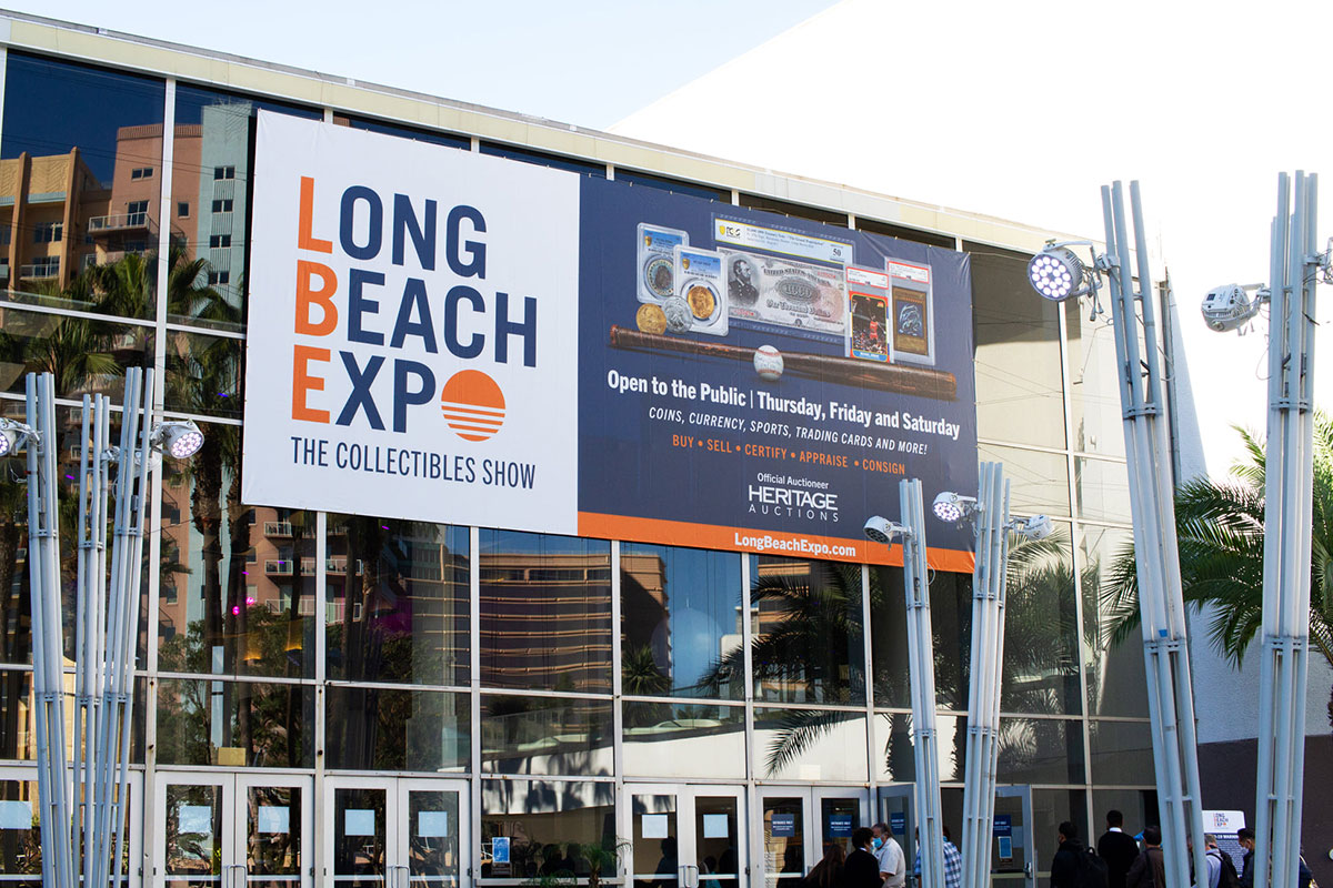 Coming Attractions at the Long Beach Expo, June 30July 2, 2022