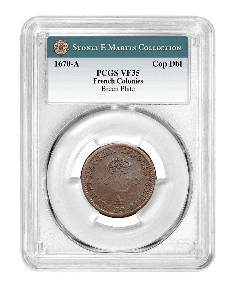 Stack's Bowers Galleries Sells Nearly $23 Million of U.S. Coins