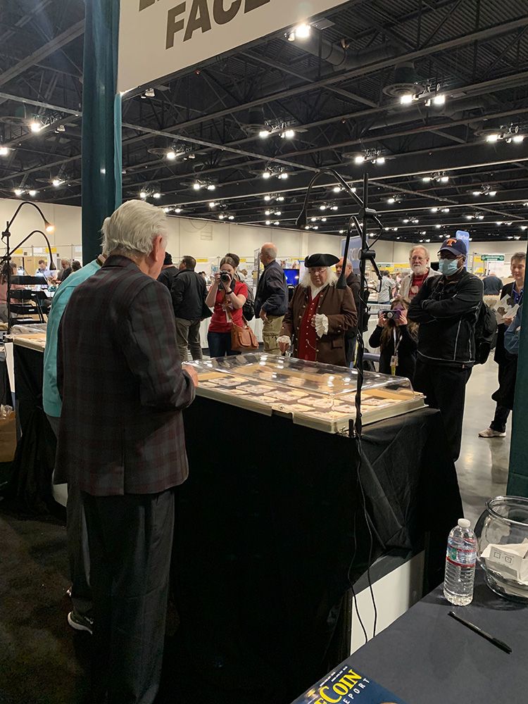 Coin Market Fundamentals Changes are Happening at Major National Coin