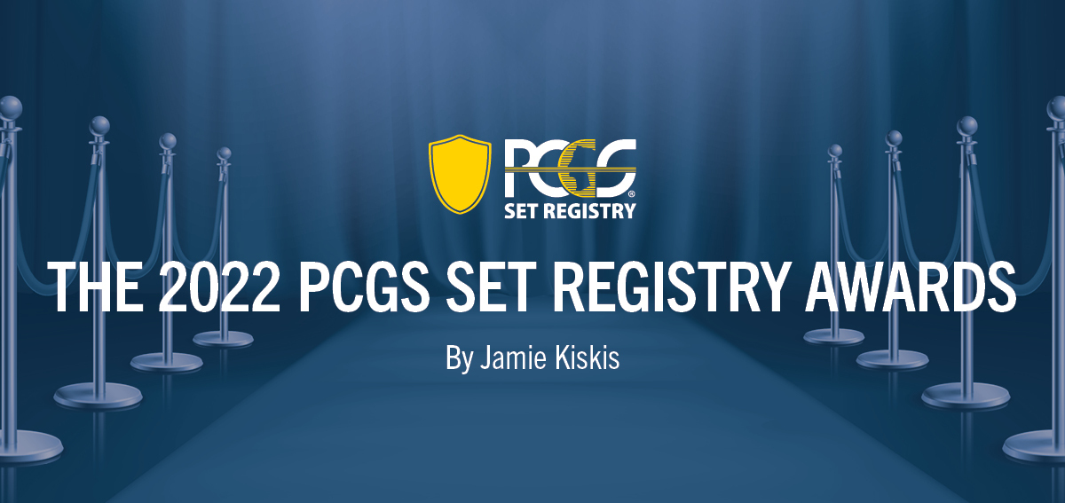 The 2022 PSA Set Registry Award Winners - PSA Blog