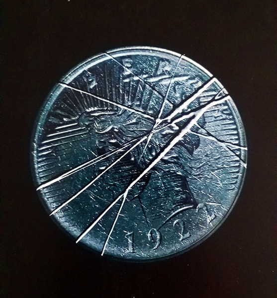 Two Face Coins