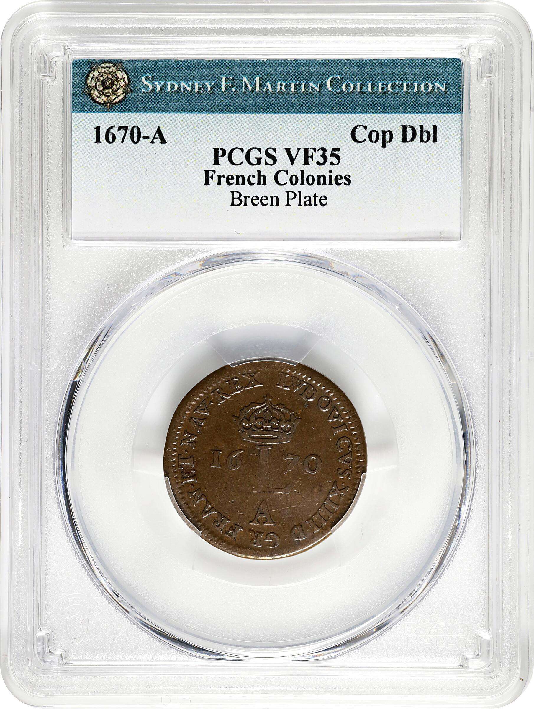 Incredible U.S. Coins Featured in the Stack's Bowers Galleries August 2023  Global Showcase Auction