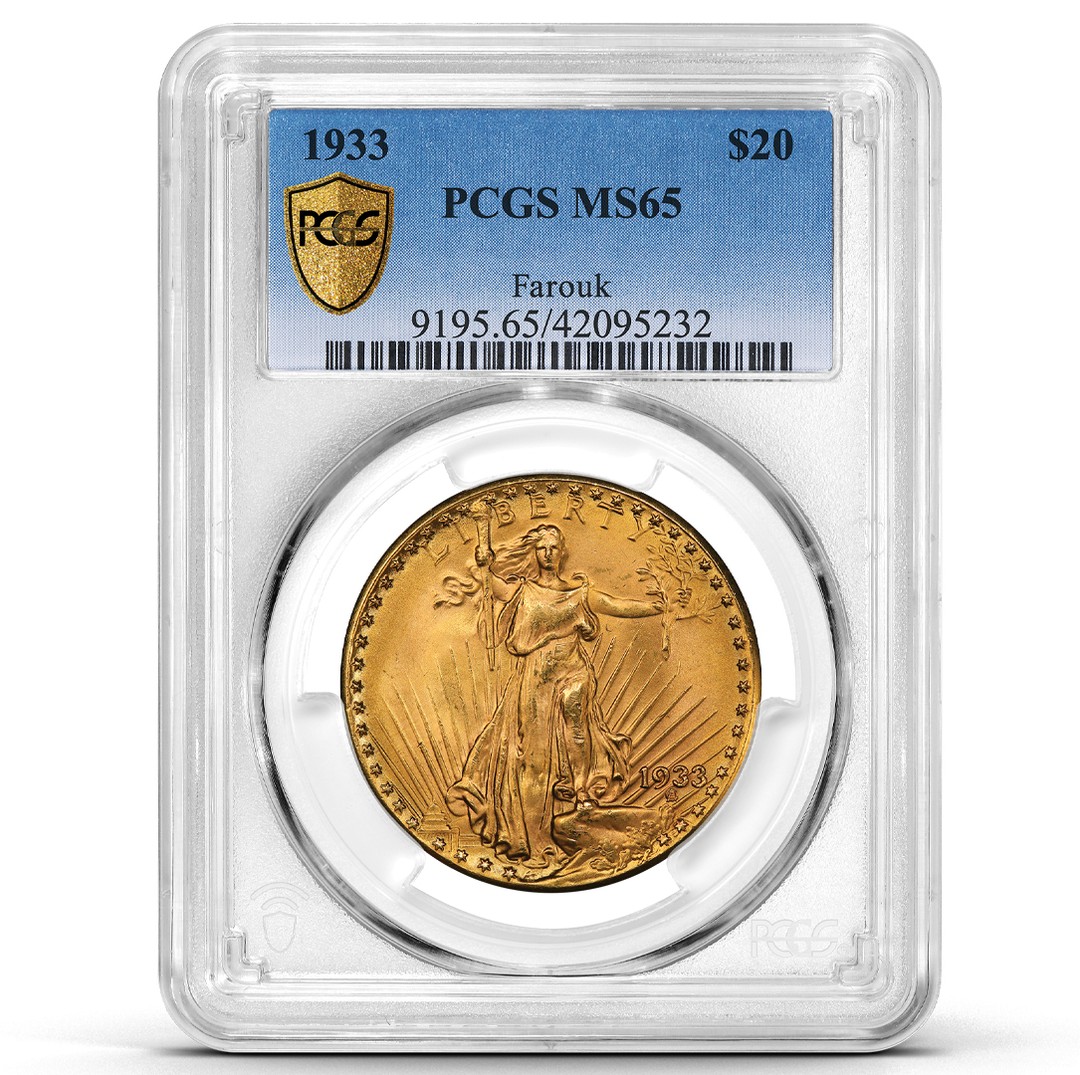 10 of the Most Valuable US Gold Coins