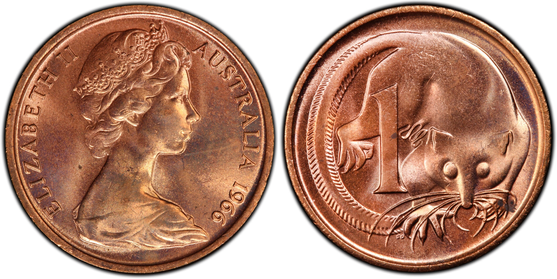 10 Cool Facts About Australian Cents