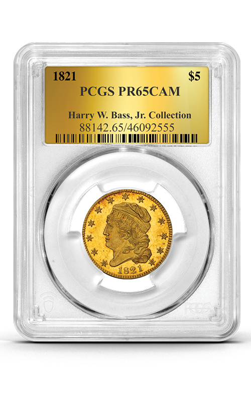 PCGS Graded Top 20 Most Valuable U.S. Coins Sold in 2022